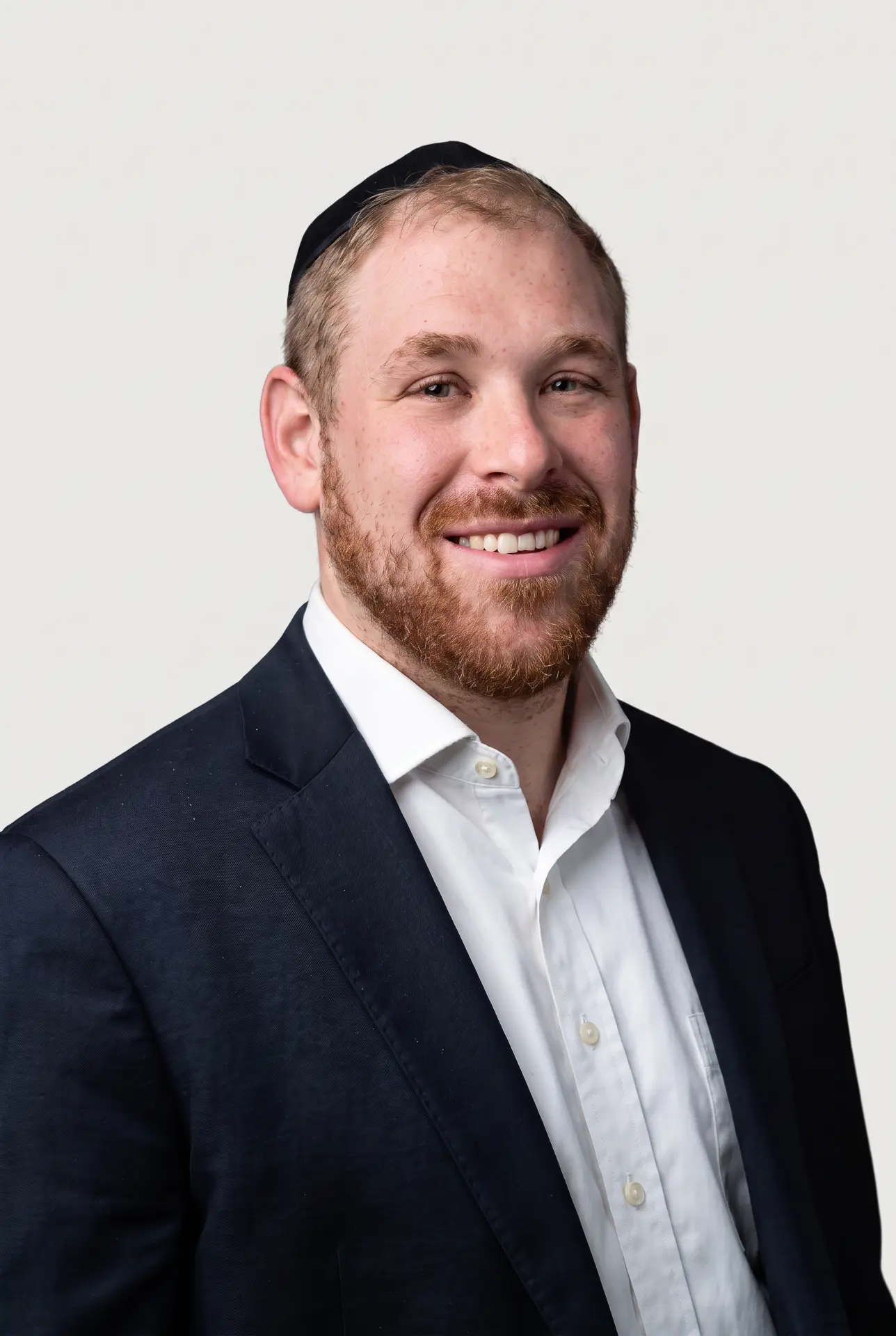 The Minchas Chinuch Chaburah with Rabbi Yitzy Weiss