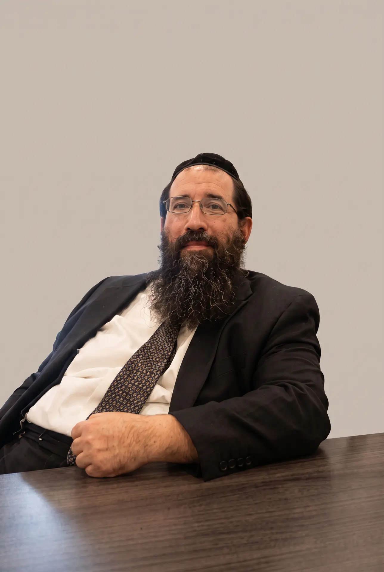 The Chofetz Chaim Chaburah with Rabbi Yehuda Goldenberg