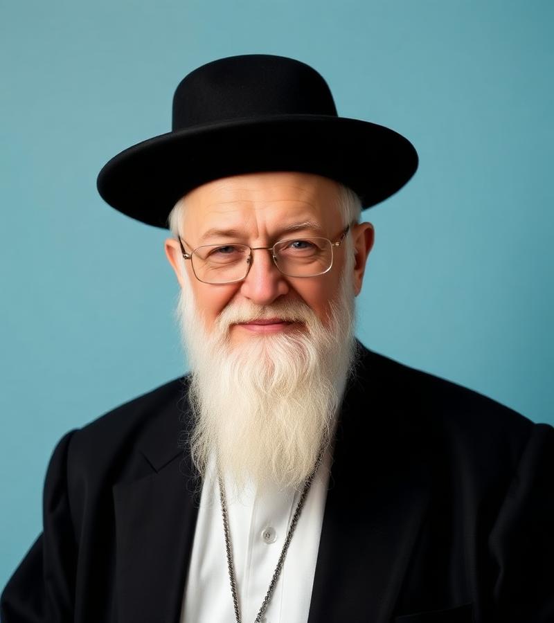 R' Malkiel Kotler