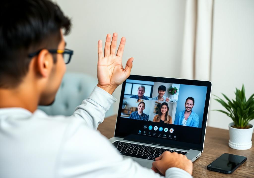 Meeting the giborim